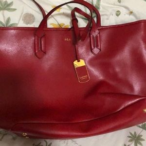 Tote prefect for traveling !!